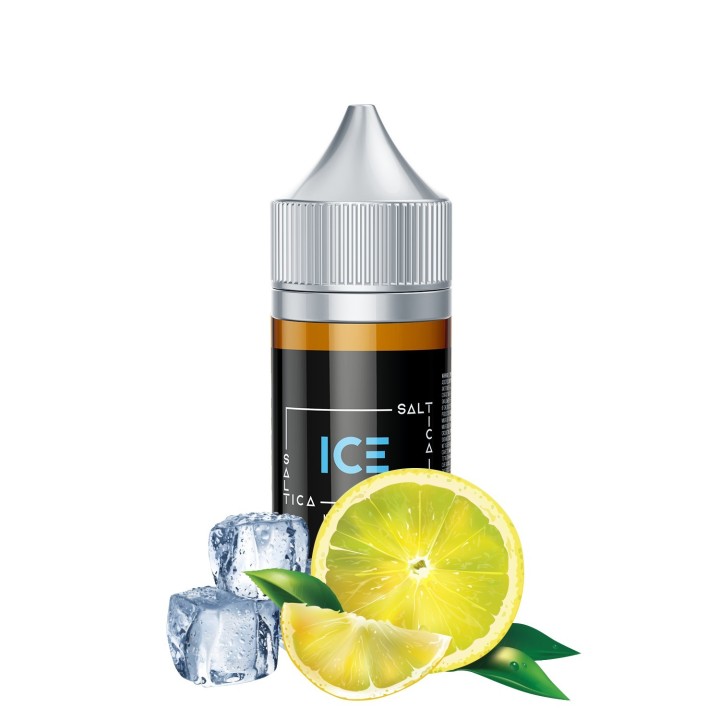 Saltica - Ice Orjinal Salt Likit