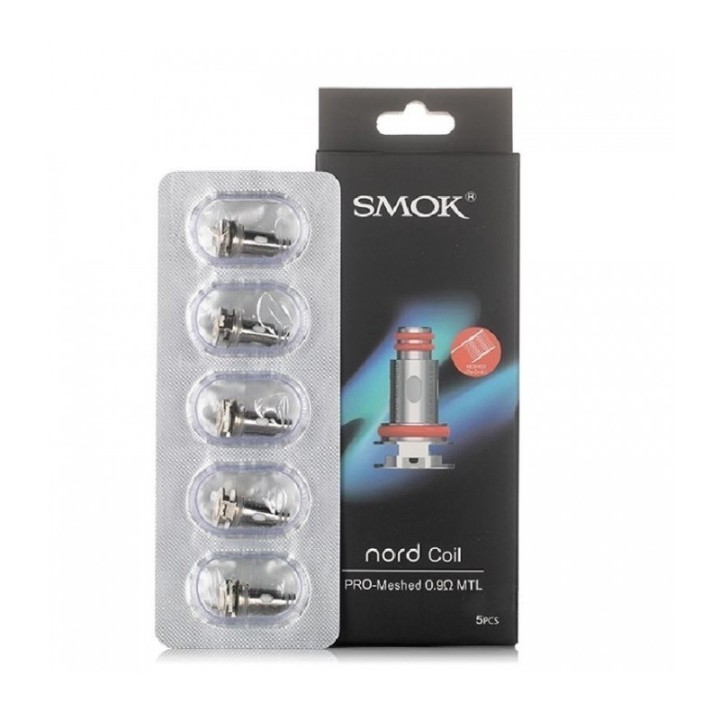 Smok - Nord Pro Orjinal Coil