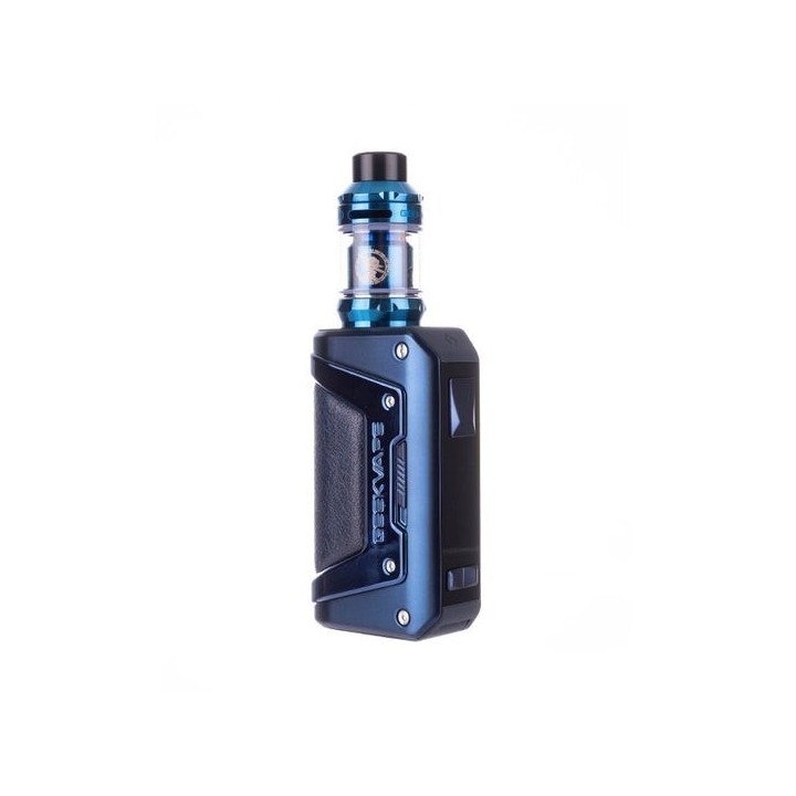 GeekVape - Aegis Legend 2 200W Kit Orjinal Pod Mod
