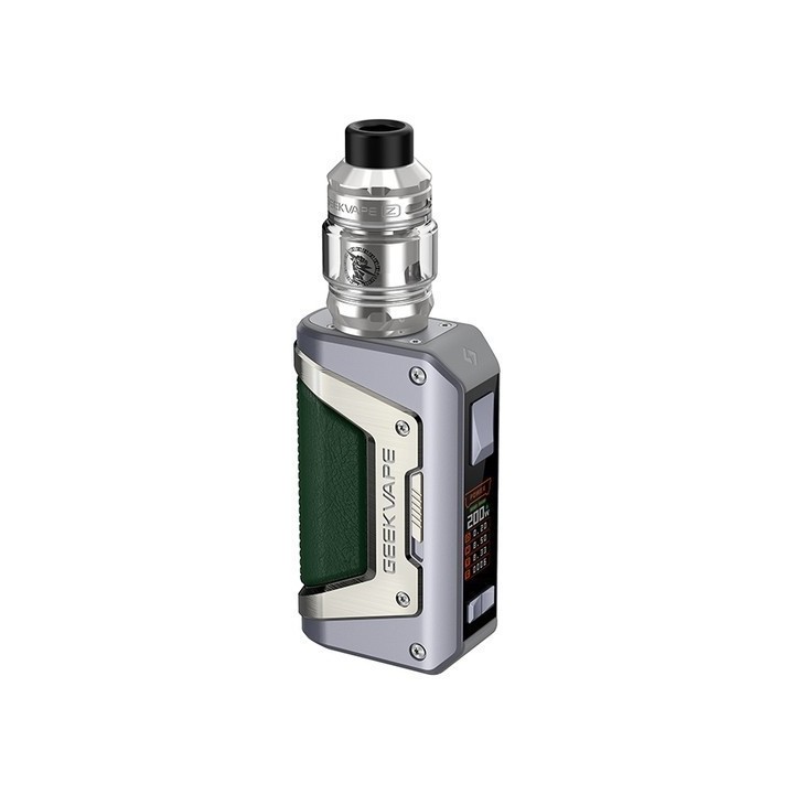 GeekVape - Aegis Legend 2 200W Kit Orjinal Pod Mod