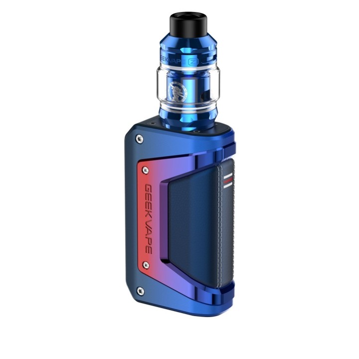 GeekVape - Aegis Legend 2 200W Kit