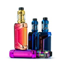 GeekVape - Aegis Legend 2 200W Kit Orjinal Pod Mod