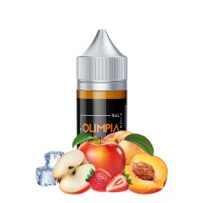 Saltica - Olimpia Orjinal Salt Likit