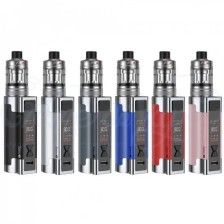 Aspire - Zelos 3 80W Mod Kit Orjinal Pod Mod