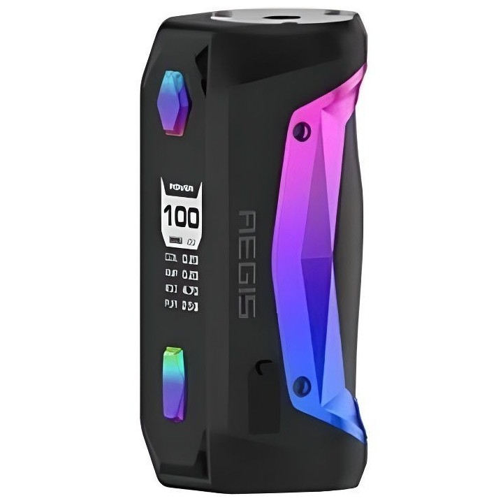 GeekVape - Aegis Solo 100W Mod Orjinal Pod Mod