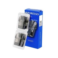 Vaporesso - Osmall (2'li) Orjinal Kartuş