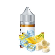 Saltica - Banana Ice Orjinal Salt Likit