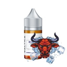 Saltica - Energy Ice Orjinal Salt Likit