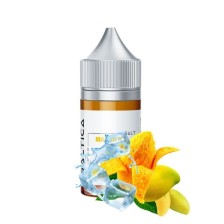 Saltica - Mango Ice Orjinal Salt Likit