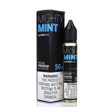 Vgod - Mighty Mint Orjinal Salt Likit