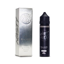 Nasty Juice - Silver Blend Vanilla Tobacco Orjinal E-Likit