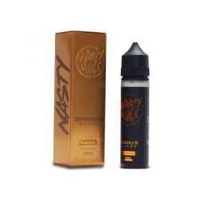 Nasty Juice - Bronze Blend Caramel Tobacco Orjinal E-Likit