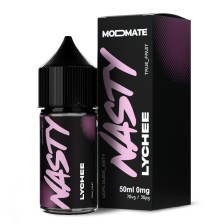 Nasty Juice - Lychee Orjinal E-Likit