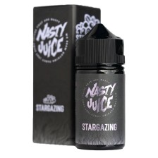 Nasty Juice - Stargazing Orjinal E-Likit