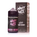 Nasty Juice - Broski Berry Orjinal E-Likit