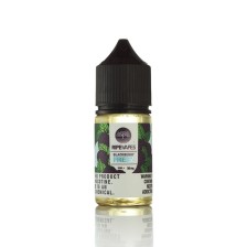 Ripe Vapes - Blackberry Freez Orjinal Salt Likit