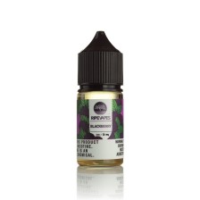 Ripe Vapes - Blackberry Orjinal Salt Likit