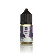 Ripe Vapes - Grape Orjinal Salt Likit