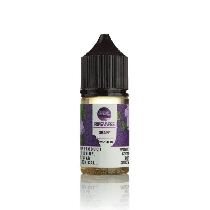 Ripe Vapes - Grape