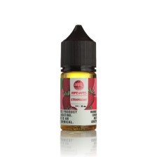 Ripe Vapes - Strawberry Orjinal Salt Likit