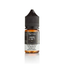 Ripe Vapes - VCT Black Orjinal Salt Likit