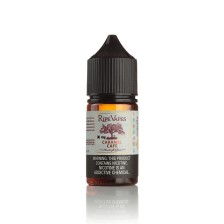 Ripe Vapes - Caramel Cafe Orjinal Salt Likit