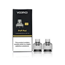 Voopoo - PNP 2'li 2 ml Orjinal Kartuş
