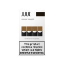 Juul - Golden Tobacco 15 mg/ml Orjinal Kartuş