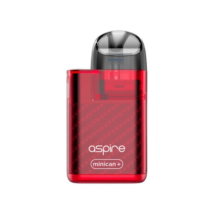 Aspire - Minican Plus