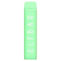 Elf Bar - NC600 Watermelon Energy Orjinal Kullan At