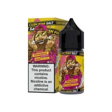 Nasty Juice - Cushman Mango Strawberry Orjinal Salt Likit