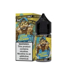 Nasty Juice - Cushman Mango Banana Orjinal Salt Likit