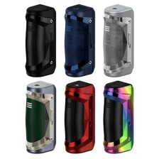 GeekVape - Aegis Solo 2 Mod Orjinal Pod Mod