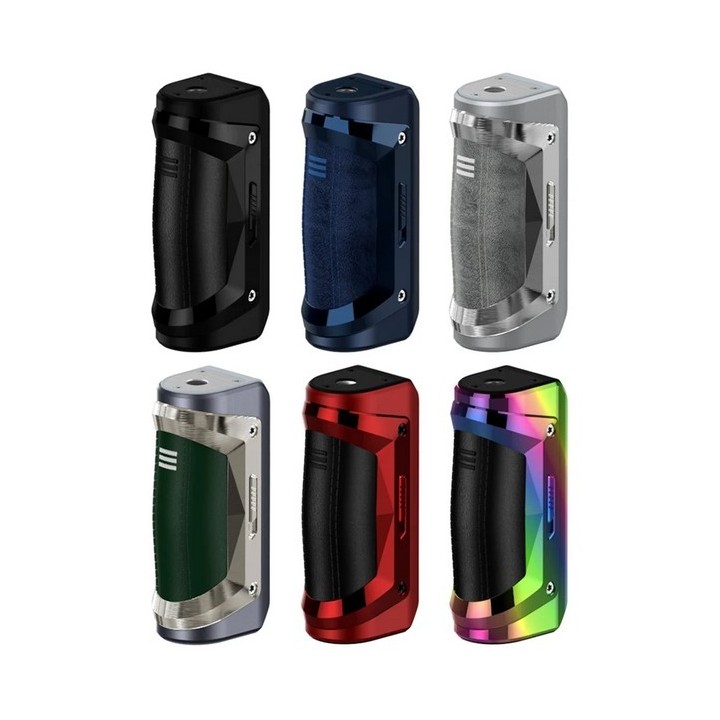 GeekVape - Aegis Solo 2 Mod Orjinal Pod Mod