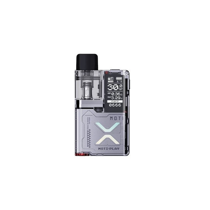 Vaporesso - Moti X Play