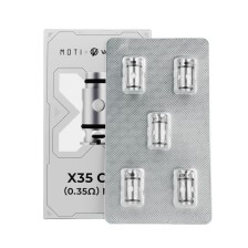 Vaporesso - Moti X Mini Orjinal Coil