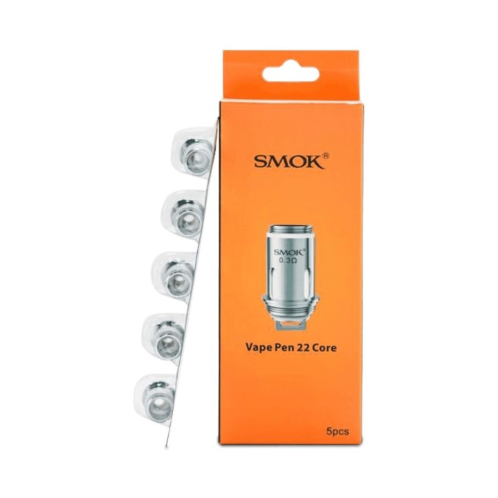 Smok - Vape Pen 22 Orjinal Coil