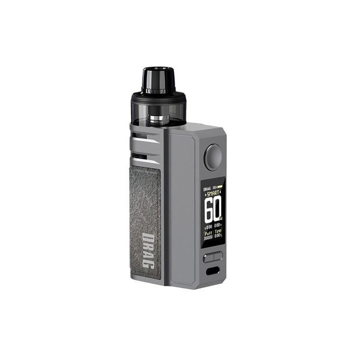 Voopoo - Drag E60 Orjinal Pod Mod