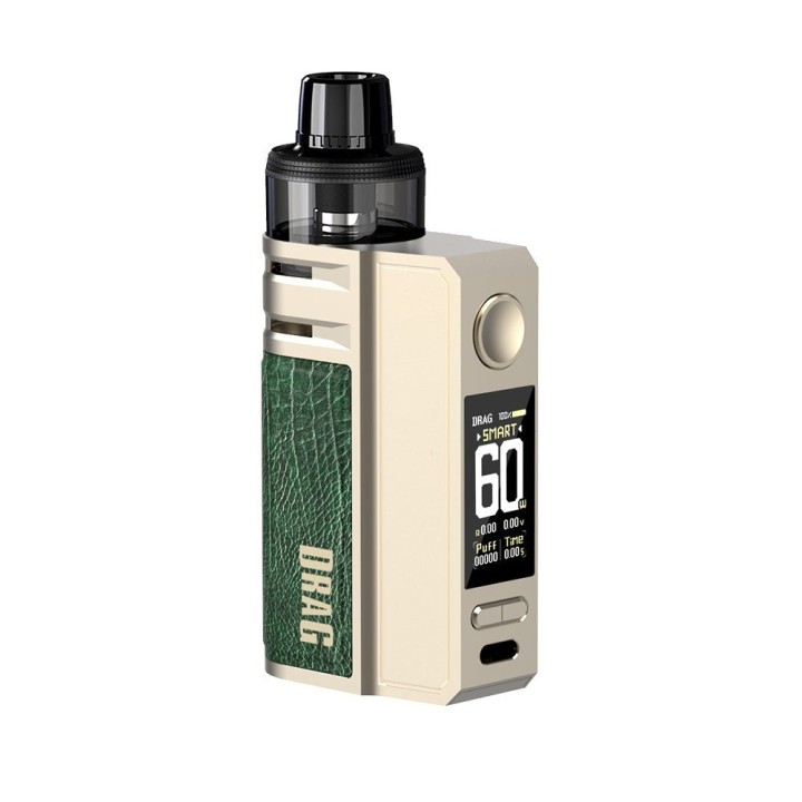 Voopoo - Drag E60 Orjinal Pod Mod