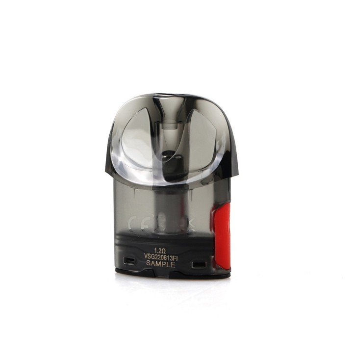 Vaporesso - Osmall 1- 2 (4'lü) Orjinal Kartuş