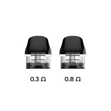 Uwell - Crown D Orjinal Kartuş