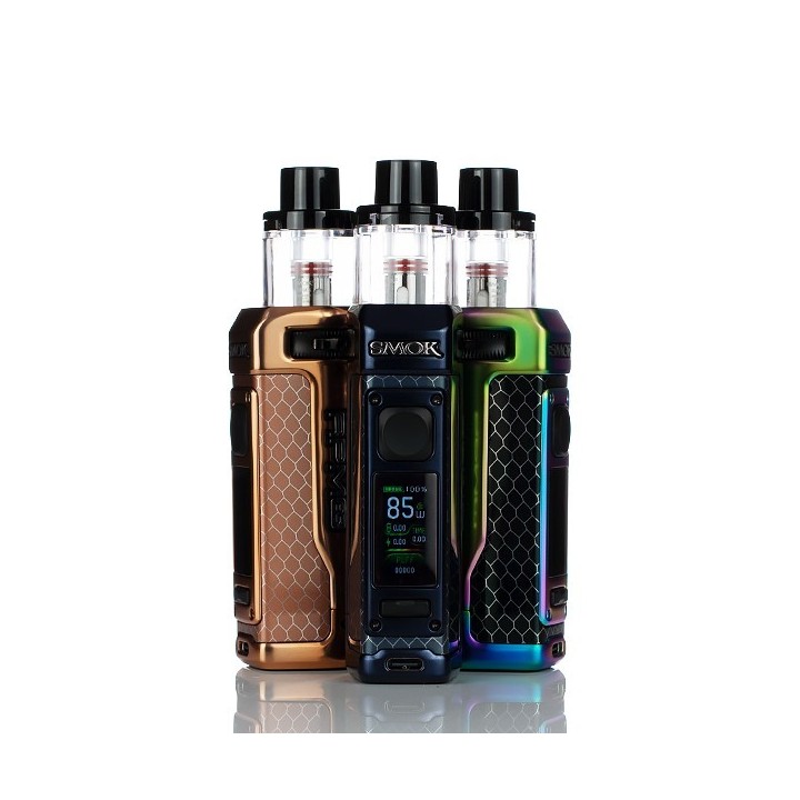 Smok - RPM 85