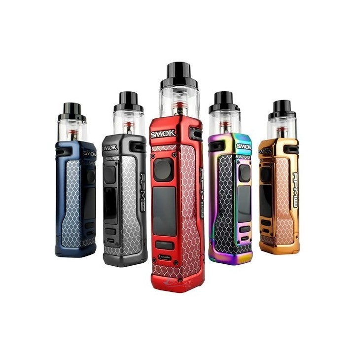 Smok - RPM 100 Orjinal Pod Mod