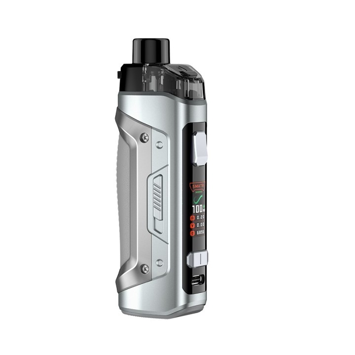 GeekVape - Aegis Boost Pro B100 Kit Orjinal Pod Mod
