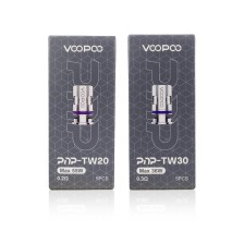 Voopoo - Pnp-TW Orjinal Coil