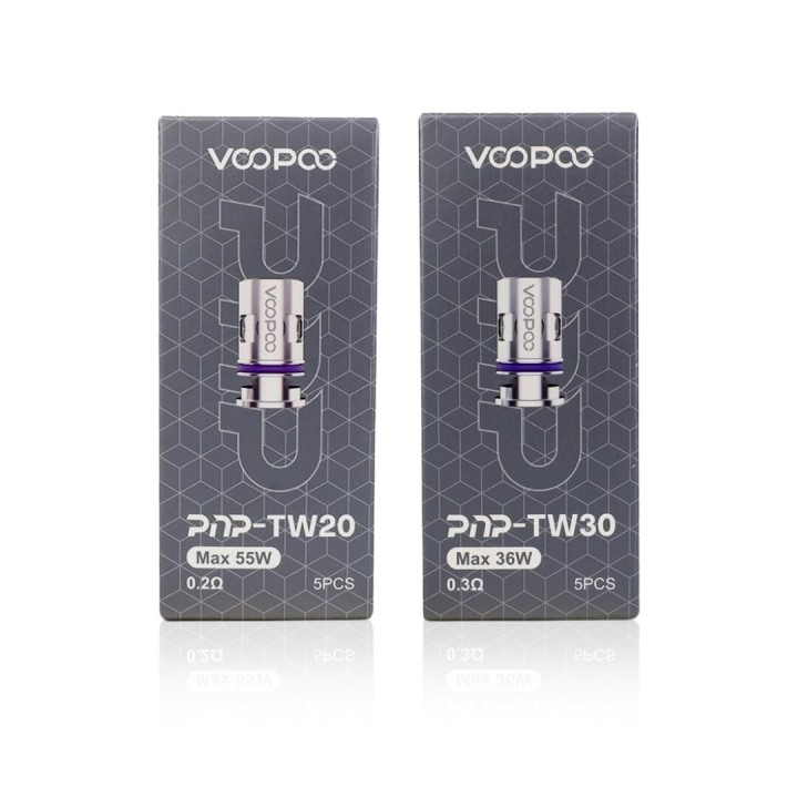 Voopoo - Pnp-TW Orjinal Coil