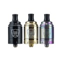 Vandy Vape - Berserker Mini Mtl Rta Atomizer Orjinal Kartuş