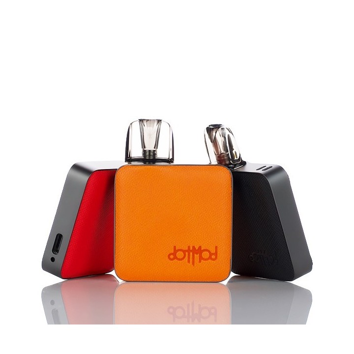 DotPod - Nano Orjinal Pod Mod