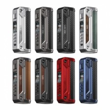 Lost Vape - Thelema Solo 100W Orjinal Pod Mod