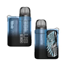 Smok - Solus G Box Orjinal Pod Mod